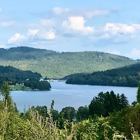 Pensjonat Vaclav Lipno 3*