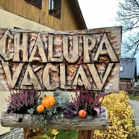 Vaclav Lipno Pensjonat 3*