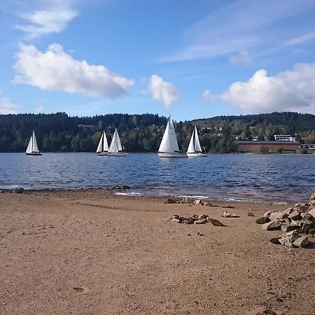 Vaclav Lipno 3*