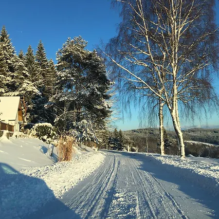 Guest house Chalupa Vaclav Lipno