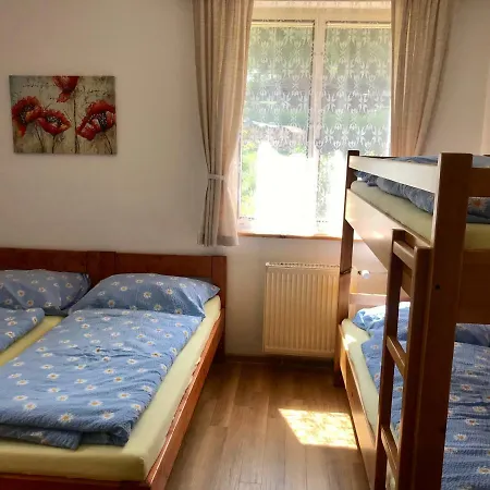 Pensjonat Vaclav Lipno Lipno nad Vltavou