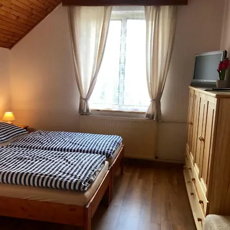 Vaclav Lipno 3* Lipno nad Vltavou