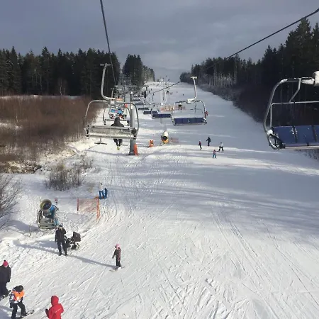 Vaclav Lipno Lipno nad Vltavou